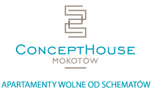 ConceptHouse Mokotów ConceptHouse Mokotów
