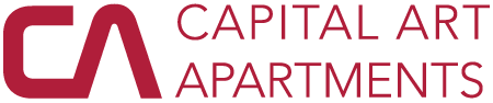Capital Art Apartments