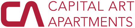 Capital Art Apartments Capital Art Apartments
