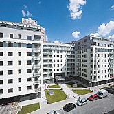 Capital Art Apartments gotowe budynynki